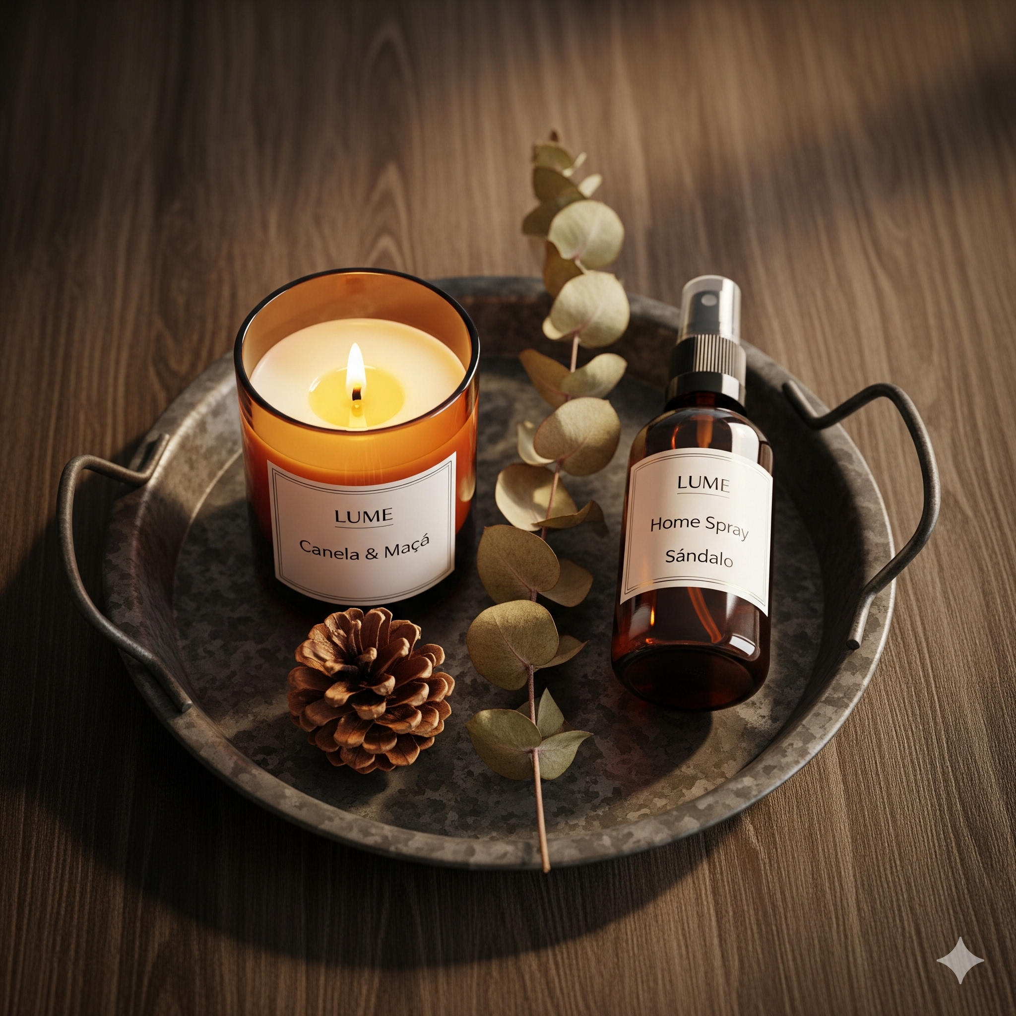 Kit Ritual de Inverno